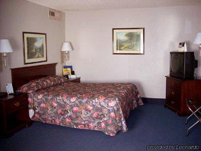 Sunflower Inn & Suites - Garden City Rum bild